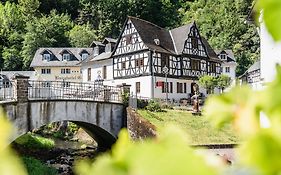 Landgasthof zur Burg Grenzau